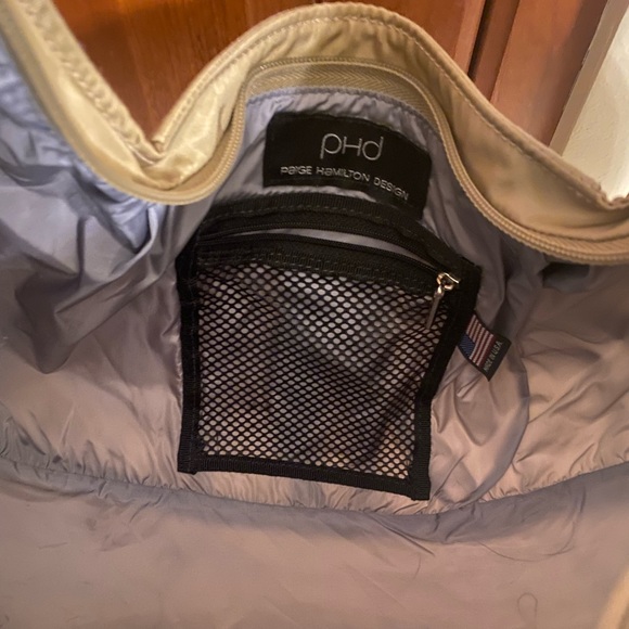 PHD Paige Hamilton Design Hobo Bag - Picture 6 of 11